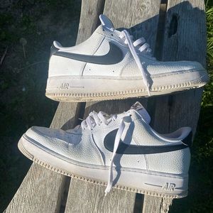 NIKE Air Force 1 men’s size 14